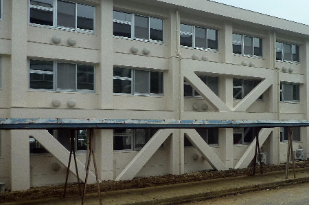 鈴鹿工業高専学生支援センター