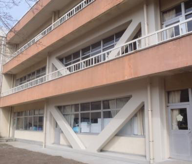 石巻市立蛇田小学校
