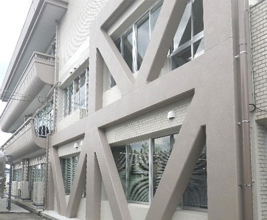 宮崎県高鍋町庁舎