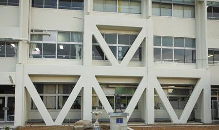 壱岐市立勝本小学校