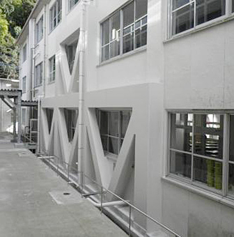 佐々町立佐々中学校
