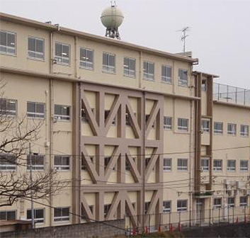 長崎市立小ケ倉小学校