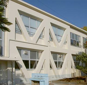 壱岐市立瀬戸小学校