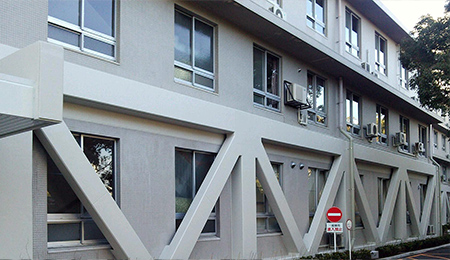聖フランシスコ病院