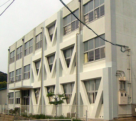 佐世保市立黒島小学校