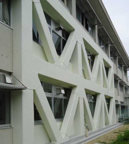 奈良市立若草中学校