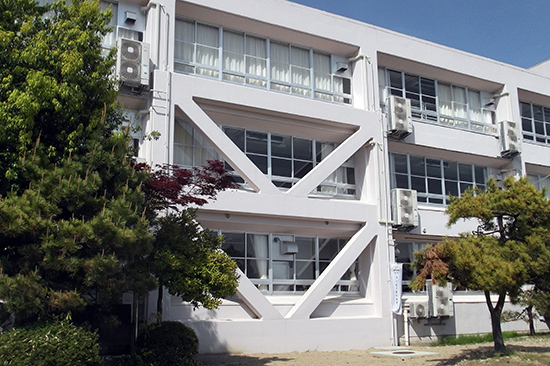 三条市ものづくり拠点施設整備