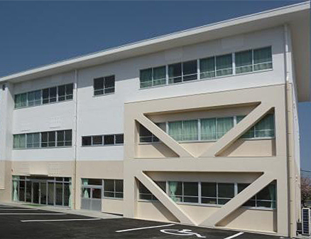 津山市立津山北小学校