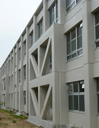 玉野市立荘内小学校