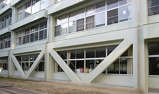 赤磐市立山陽西小学校