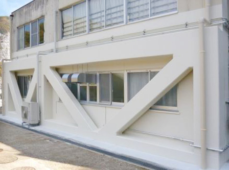 新見市立井倉小学校