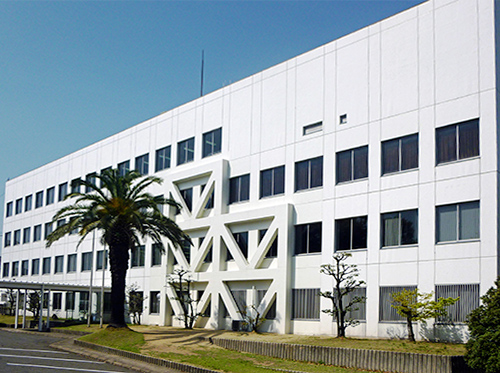 倉敷シーサイドホテル研修棟