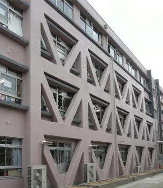 八尾市立長池小学校
