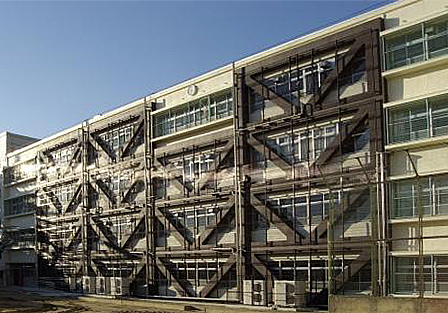 大東市立四条中学校