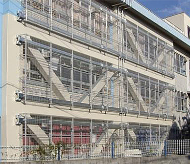 門真市立四宮小学校