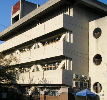吹田市立千里第二小学校