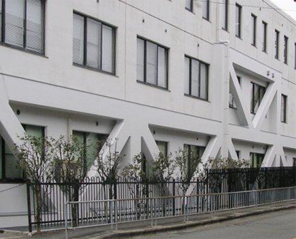 箕面市医療保健センター分室