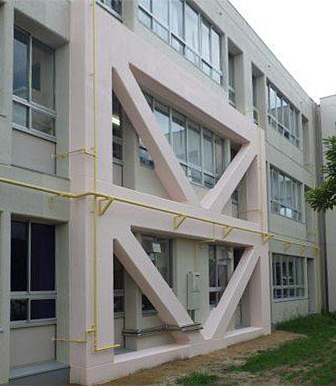 交野市立倉治小学校