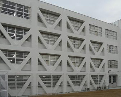 東大阪市立俊徳中学校