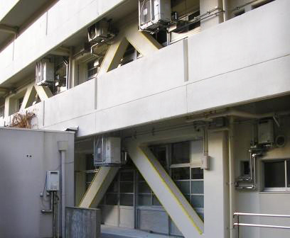 吹田市立片山中学校