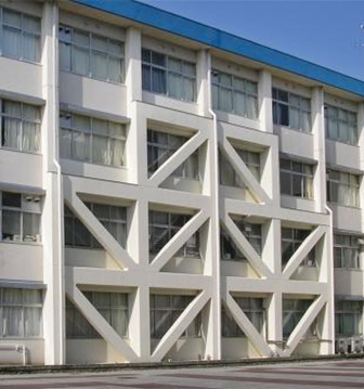 大阪府立千里青雲高等学校