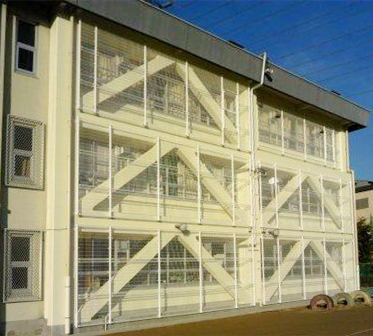 門真市立大和田小学校