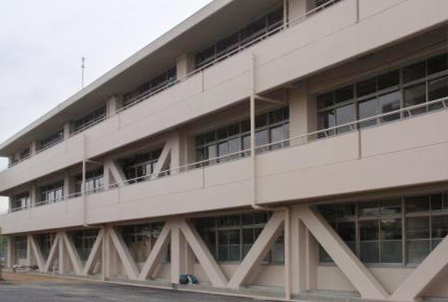 藤井寺市立第三中学校