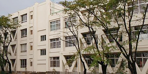 摂津市立第二中学校
