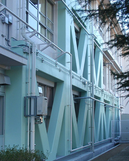 泉佐野市立佐野台小学校