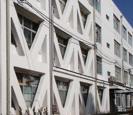 平成26年度高槻市立桜台小学校