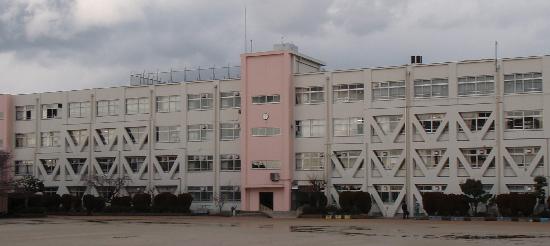 平成26年度高槻市立玉川小学校