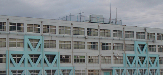 平成26年度高槻市立上牧小学校