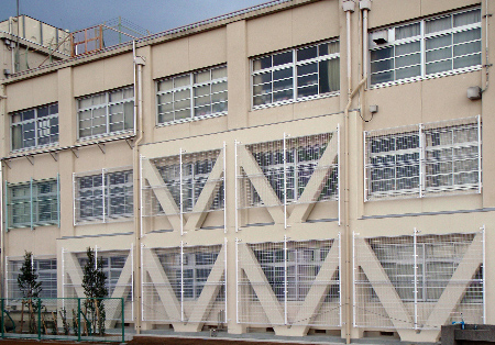 平成26年度高槻市立清水小学校
