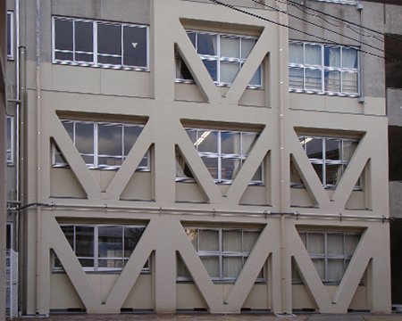 平成26年度高槻市立如是小学校