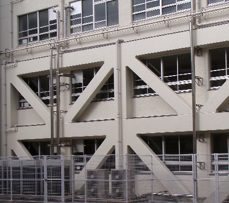 平成26年度高槻市立土室小学校