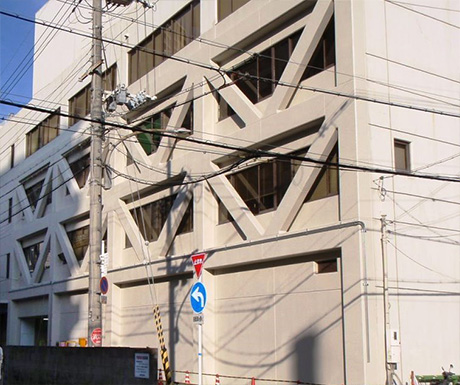 高槻都市開発(株)グリーンプラザ高槻3号館