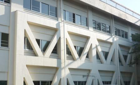 所沢市立三ヶ島小学校東校舎