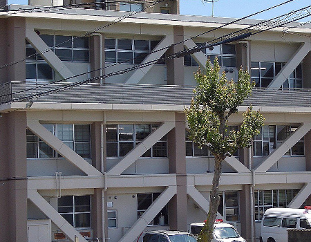 滋賀県高島警察署