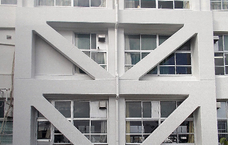 滋賀県立水口高校