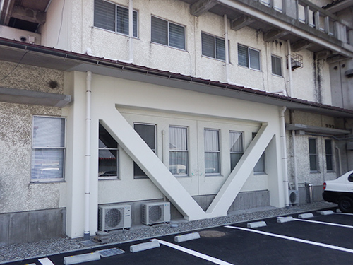 滋賀県東近江警察署