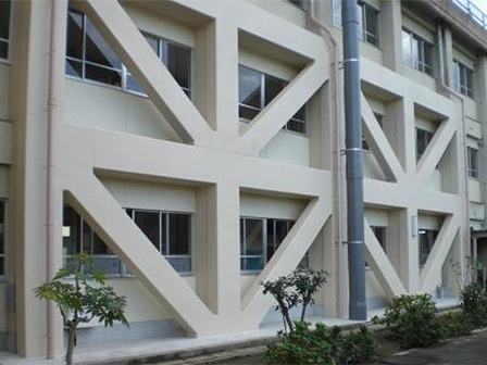 栃木市立皆川城東小学校