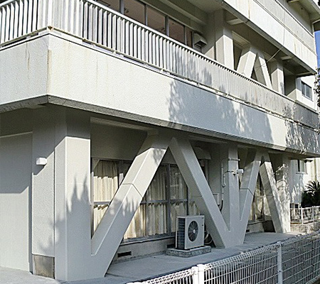 徳島市島田会館