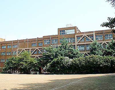 東京大学　農学部