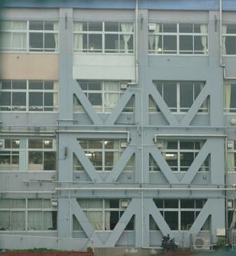 江戸川区立二之江中学校