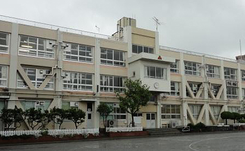 江戸川区立一之江小学校