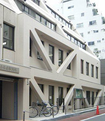 日本年金機構渋谷年金事務所