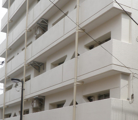 ルーテル小石川センター