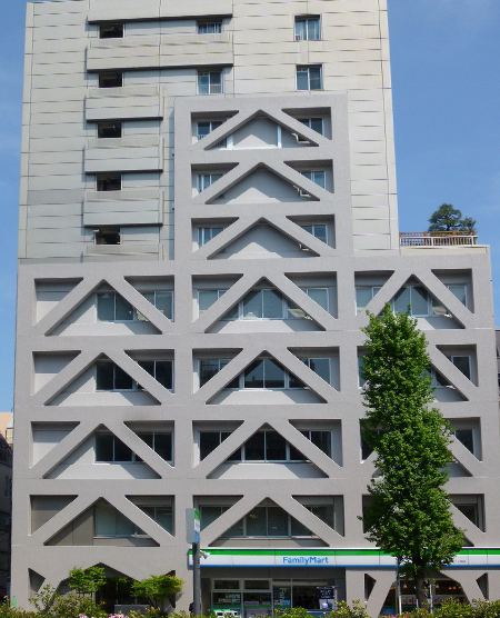 浜松町三和ビル