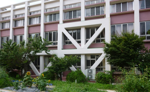 倉吉市立明倫小学校管理教室棟①-2・3・4