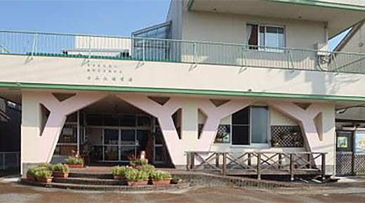 （社）能町児童福祉会　すみれ保育園